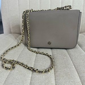 Tory Burch Emerson Adjustable Shoulder Bag
